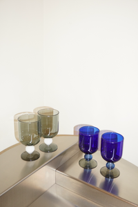 Saffe Glassware Set