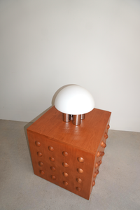 Parker Storage Side Table