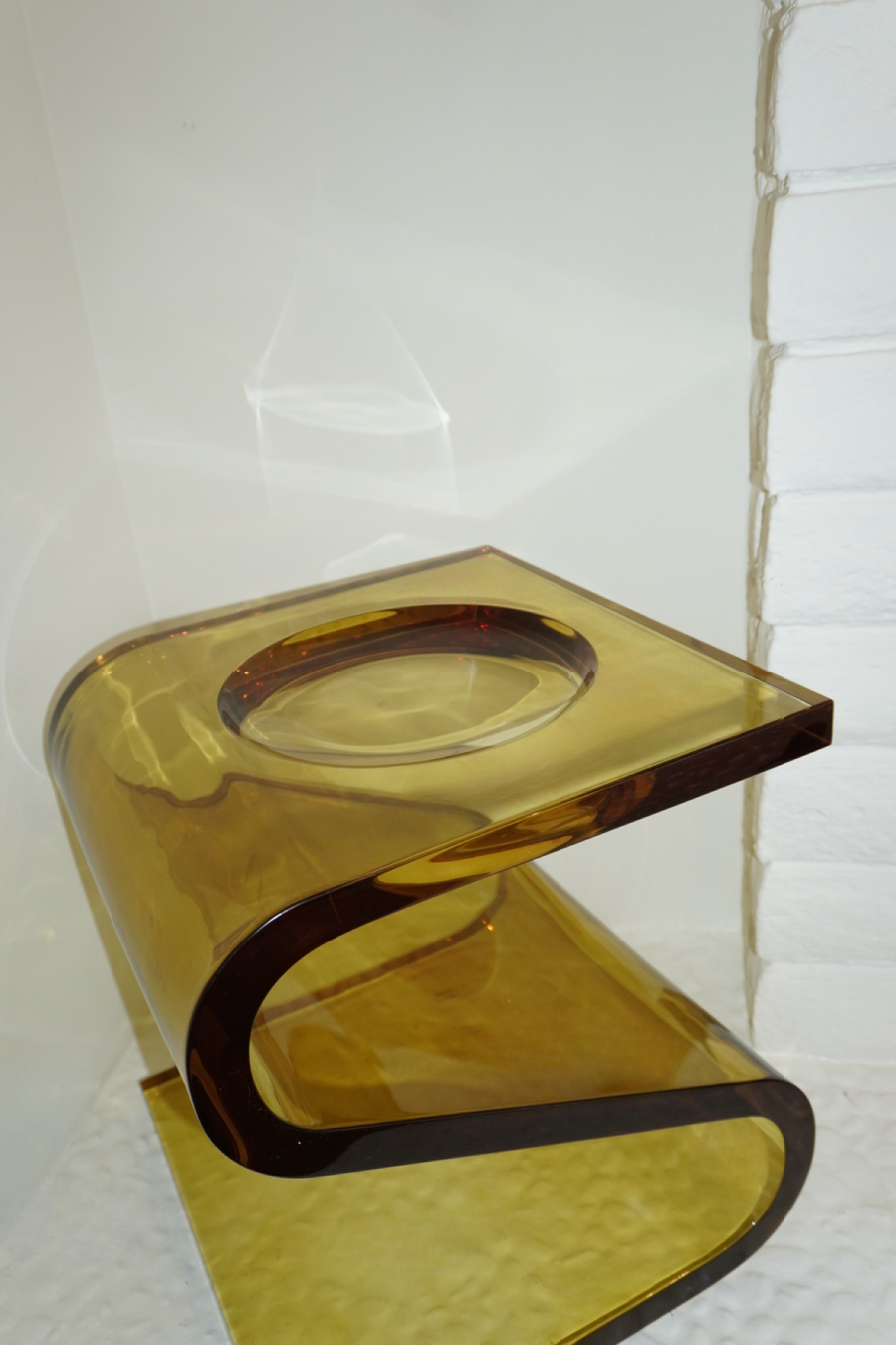 Loé Side Table