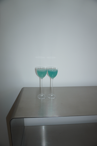 Eliette Glassware Set