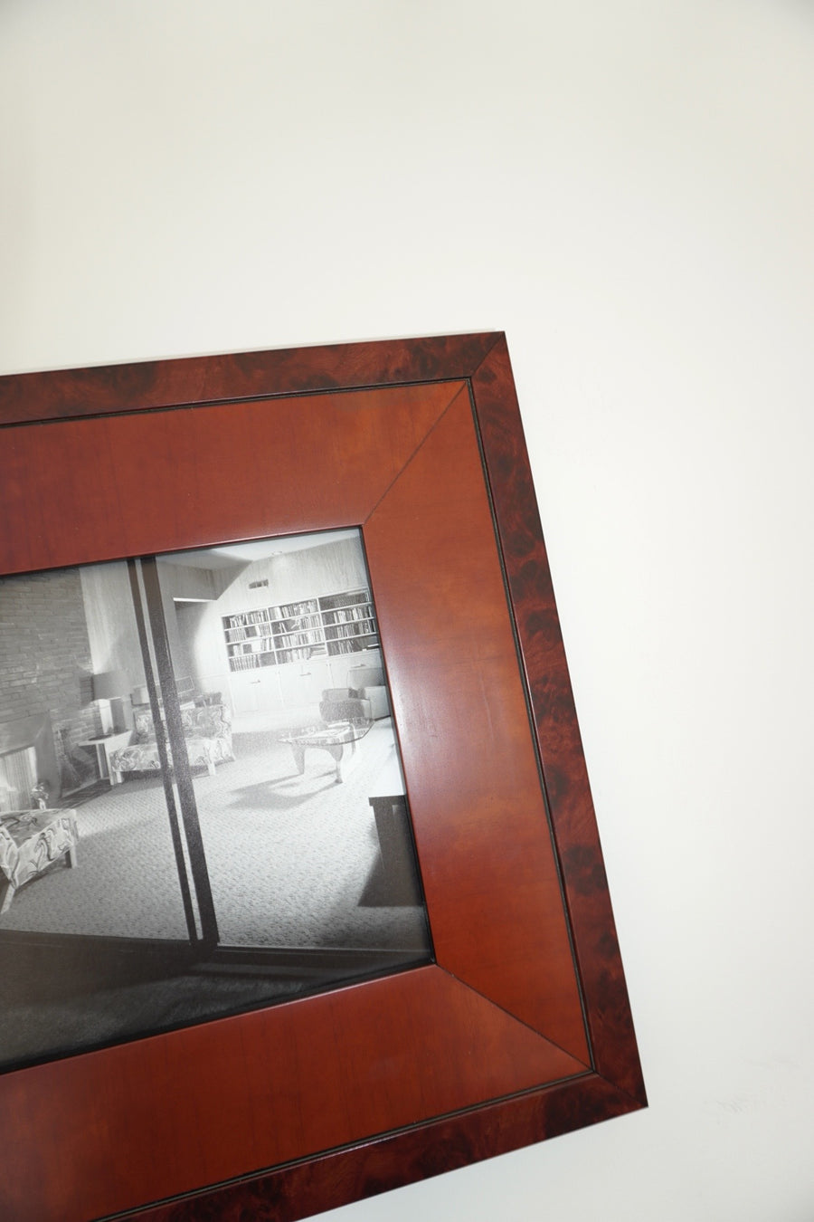 Marlowe Frame