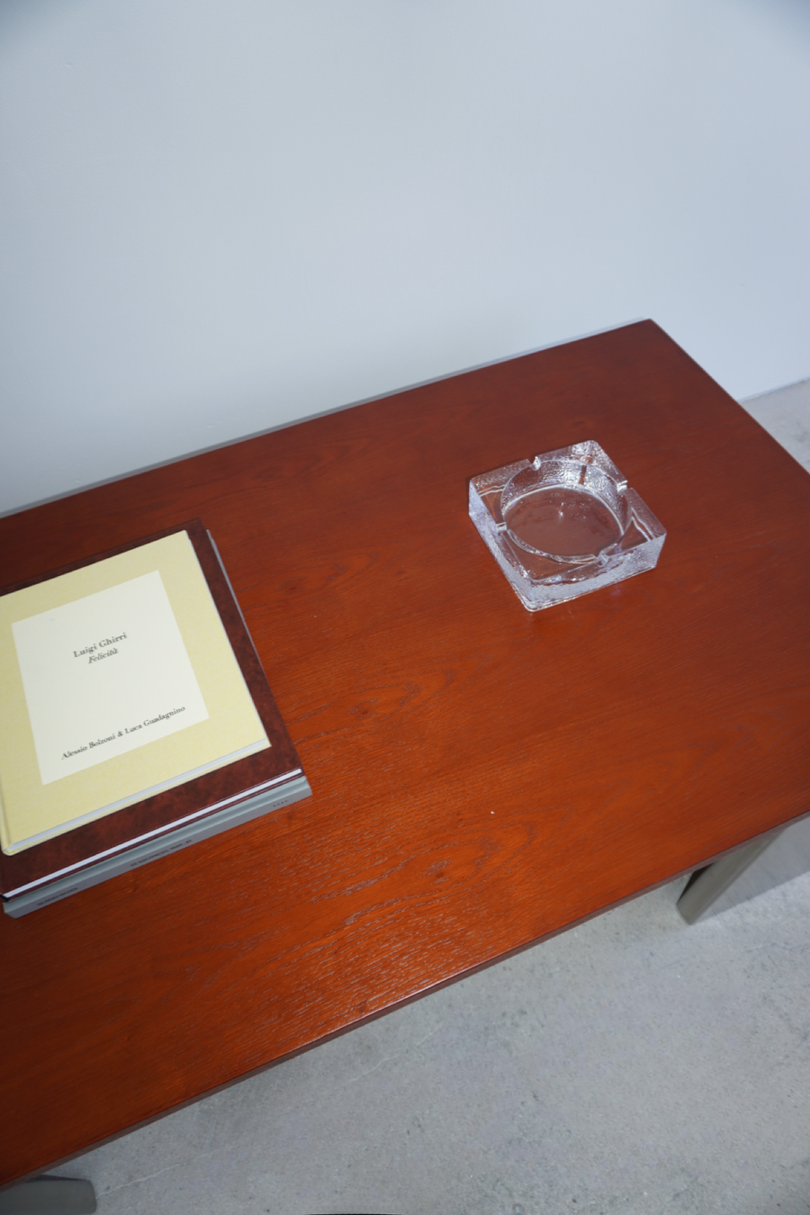 Sarto Ashtray