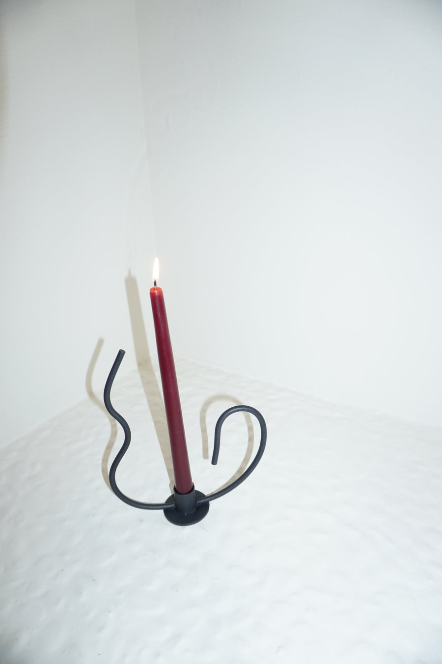Oia Candlestick Holder
