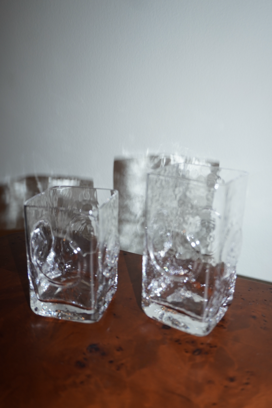 Tata Glassware Set