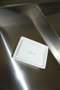 Miette Soap Dish