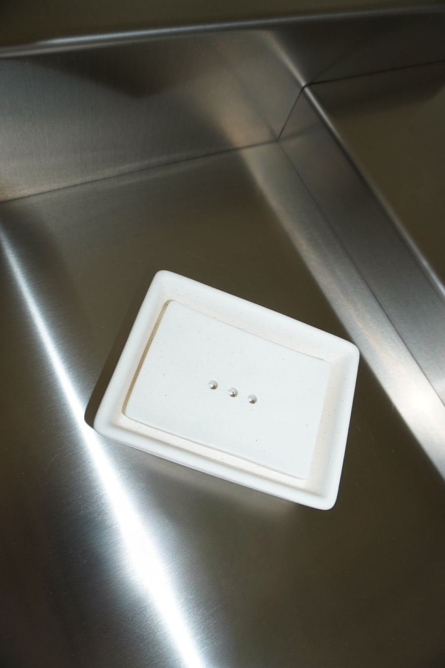 Miette Soap Dish