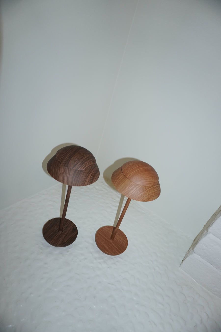 Draper Cordless Lamp