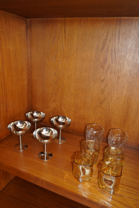 Parker Cabinet
