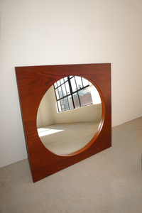 Oro Wall Mirror