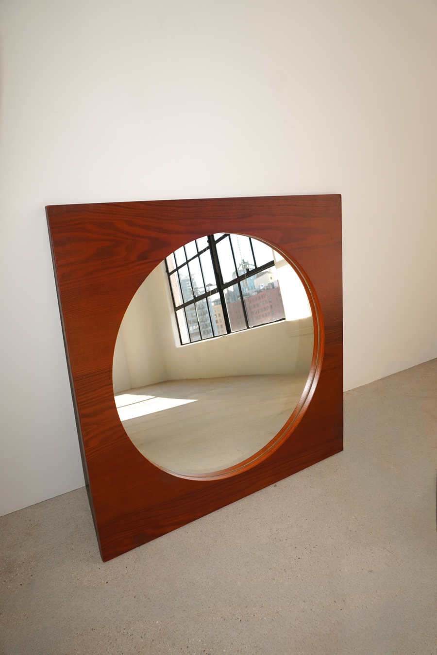 Oro Wall Mirror