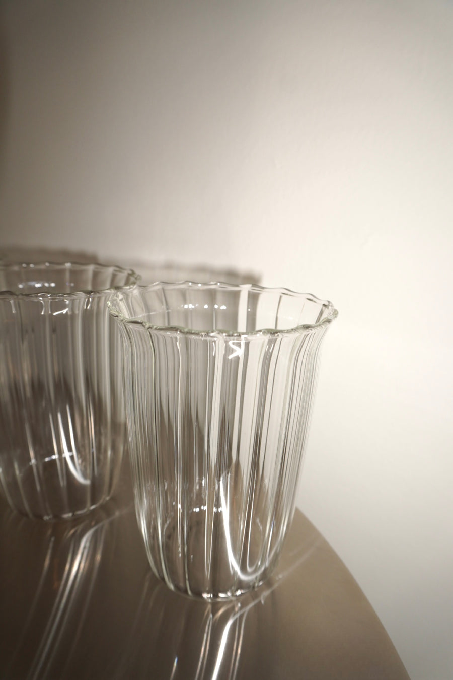 Perla Glassware Set