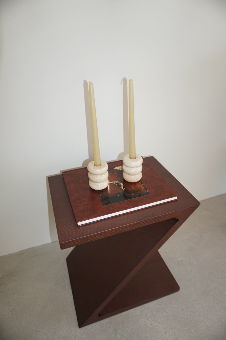 Dae Candlestick Holder Set