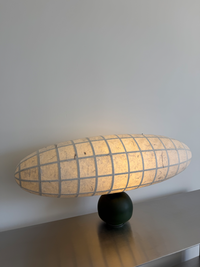 Aster Table Lamp
