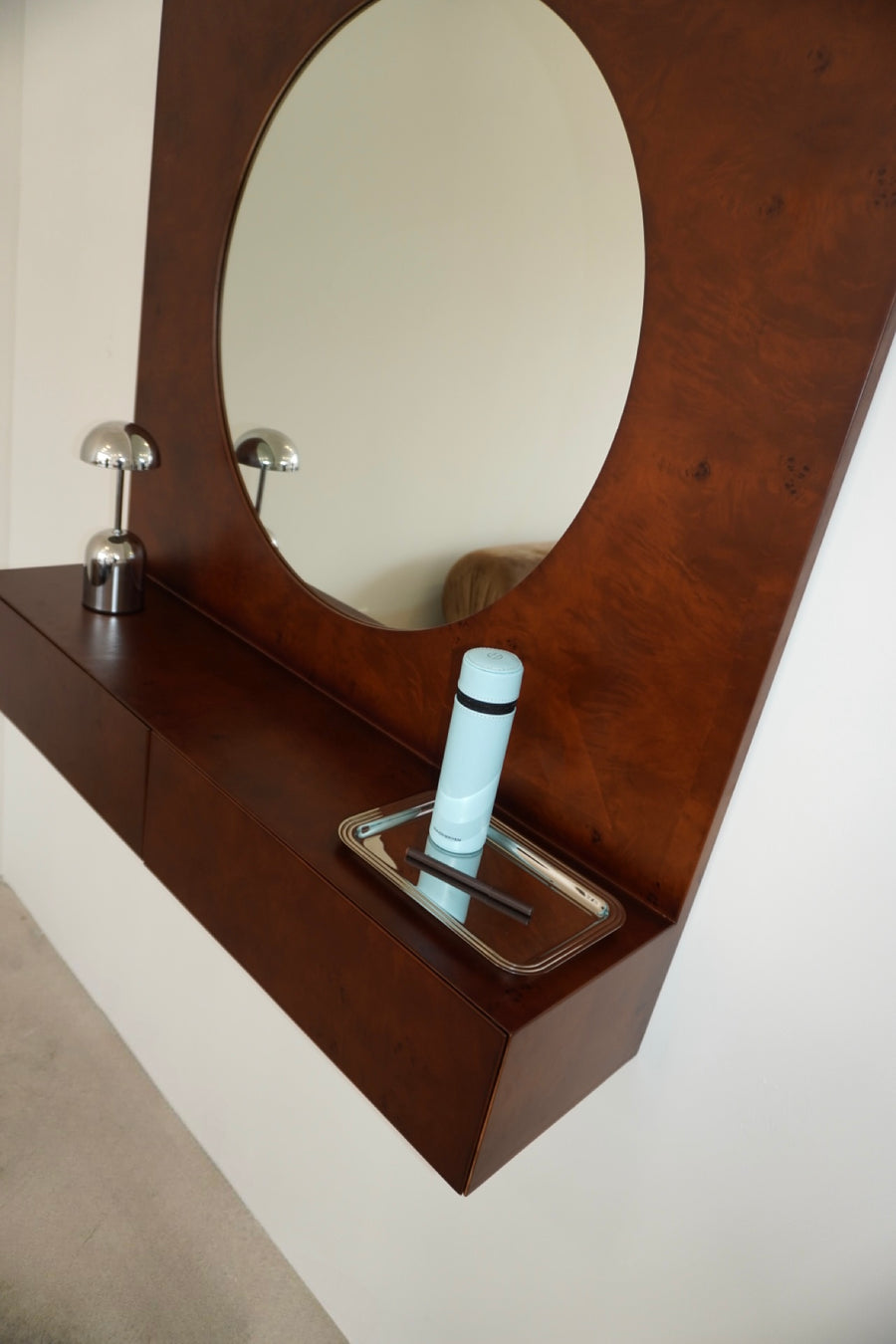 Boden Vanity Mirror