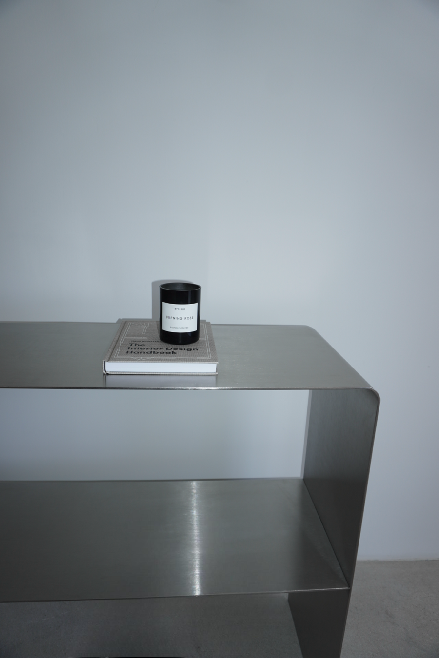 Judd Console Table