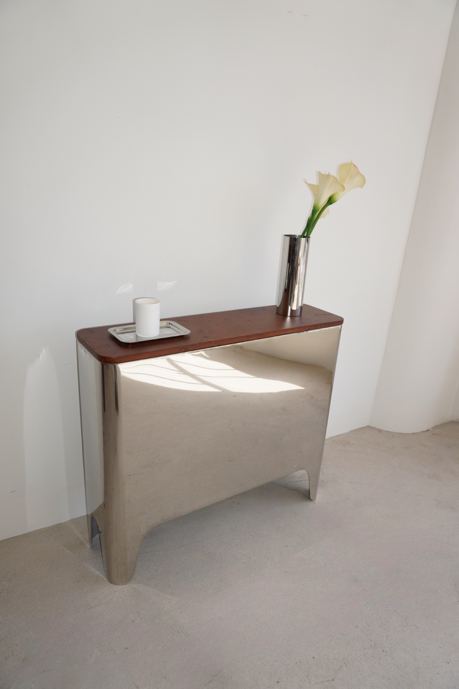 Presley Console Table
