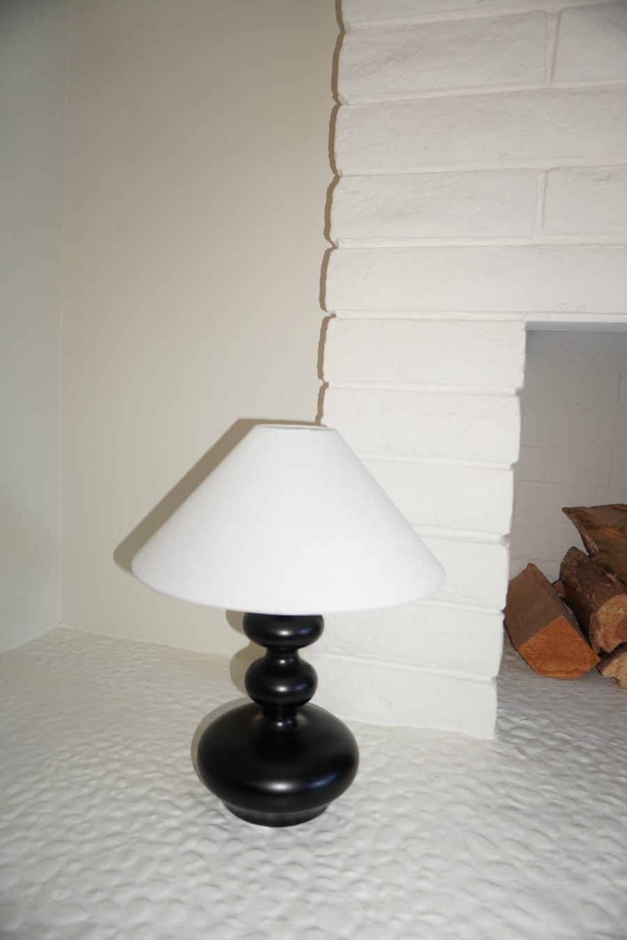Warner Table Lamp