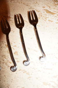 Lucia Cake Fork