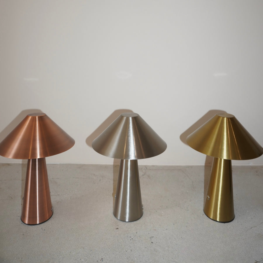 Marké Cordless Lamp