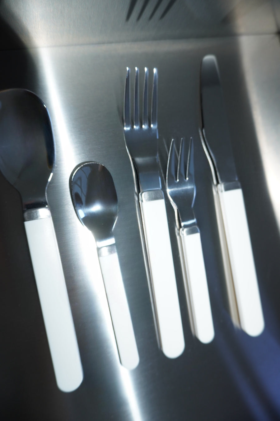 Romme Flatware
