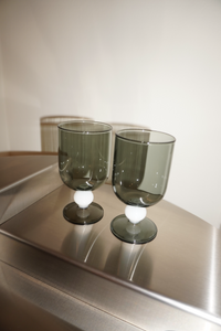Saffe Glassware Set
