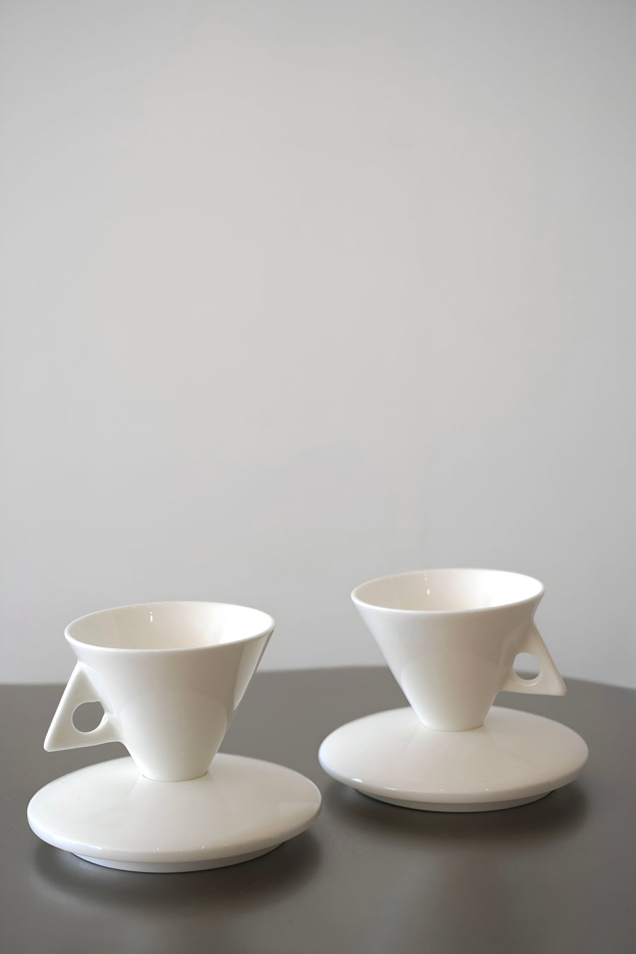 Iko Espresso Mug Set