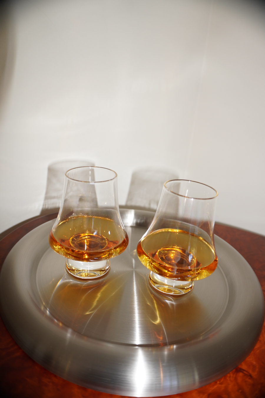 Nerro Whiskey Glass Set