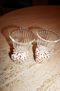 Brina Petite Glassware Set