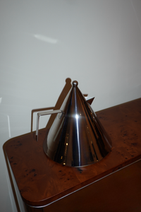 Bruzzo Teapot