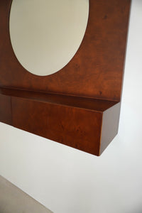 Boden Vanity Mirror