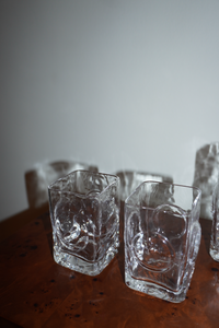 Tata Glassware Set