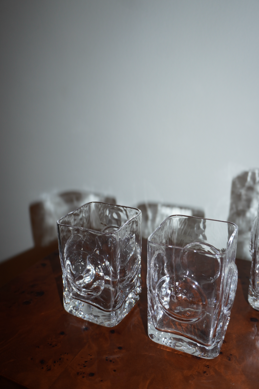 Tata Glassware Set