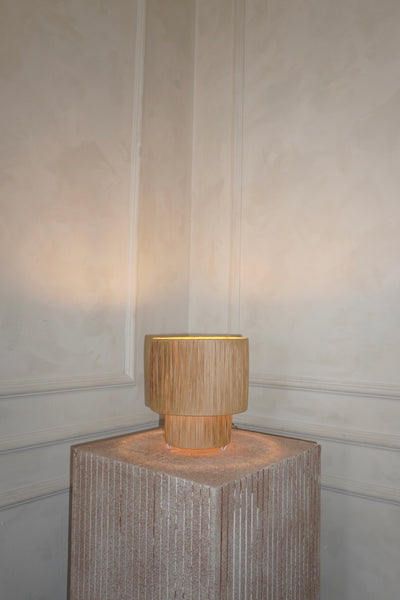 Bohe Table Lamp