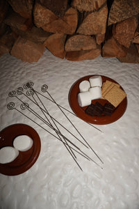 Nell Skewer Set