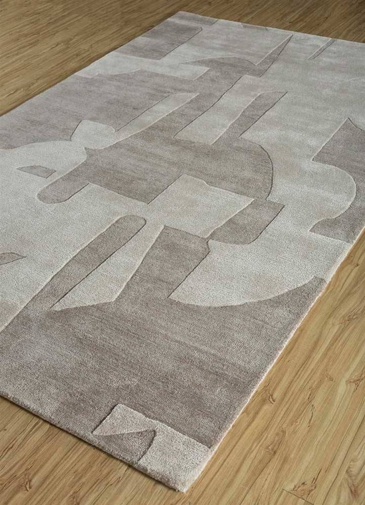 Handmade Rugs | Wool & Custom Artisan Rugs | HueGah Home