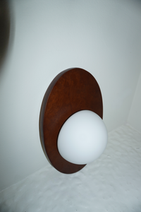 Berna Wall Sconce