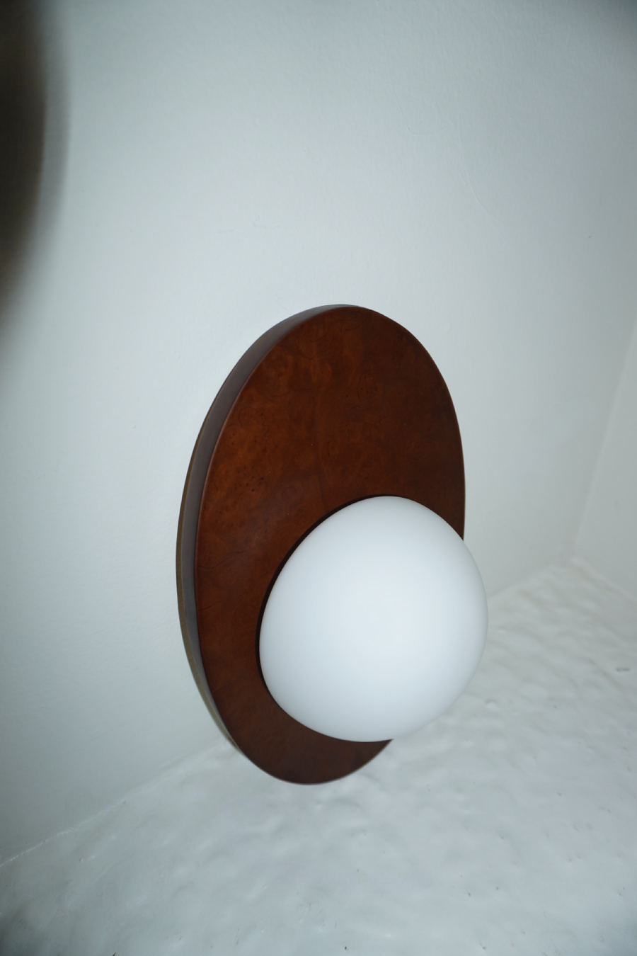 Berna Wall Sconce