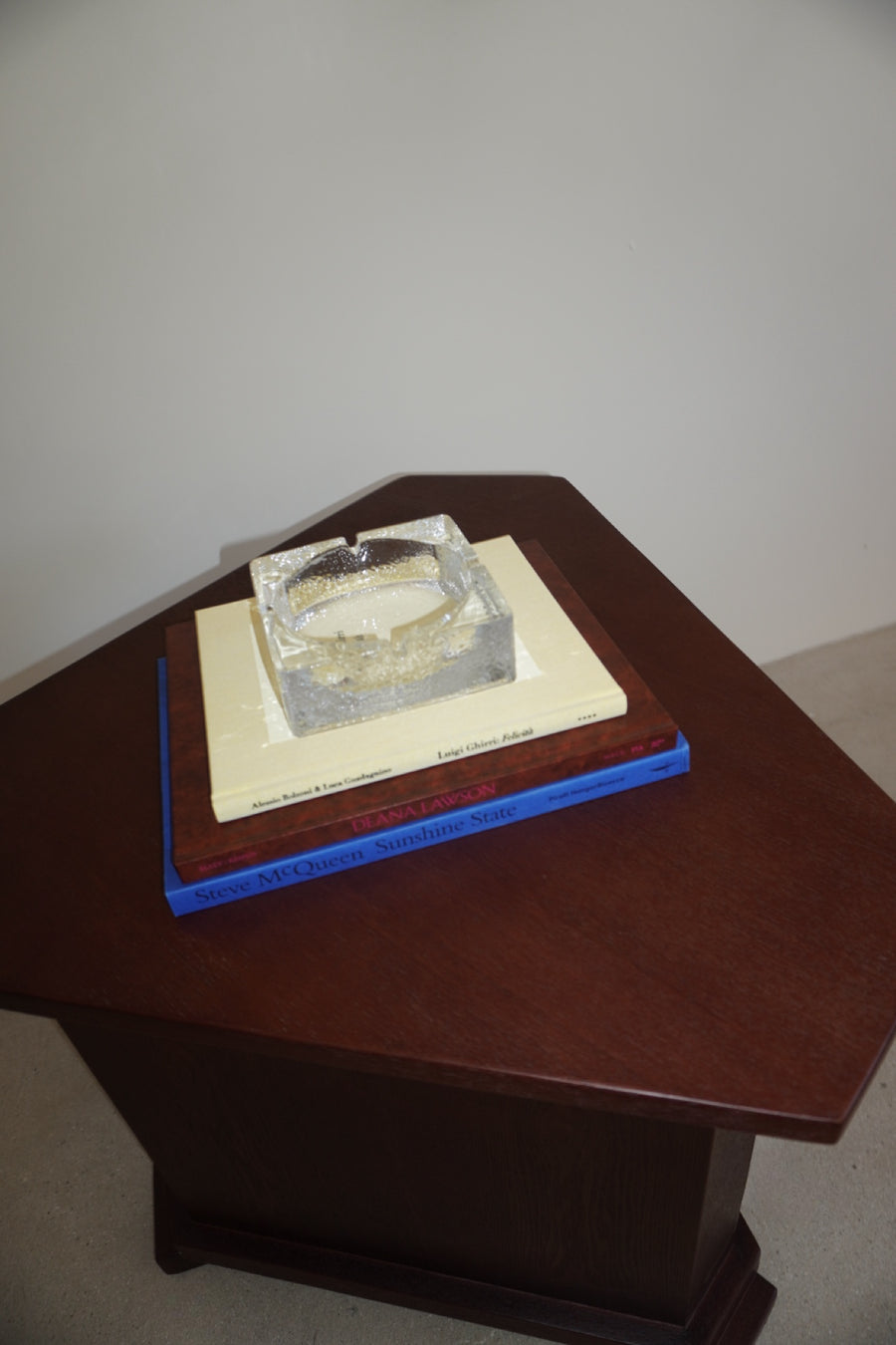 Étain Side Table