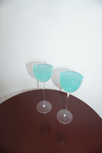 Eliette Glassware Set