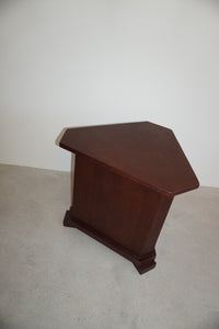 Étain Side Table