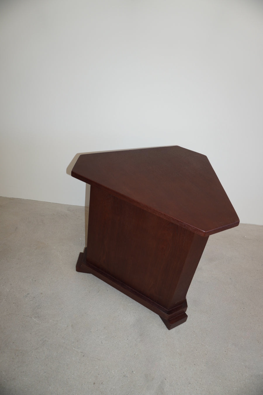 Étain Side Table