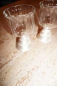Maris Glassware Set