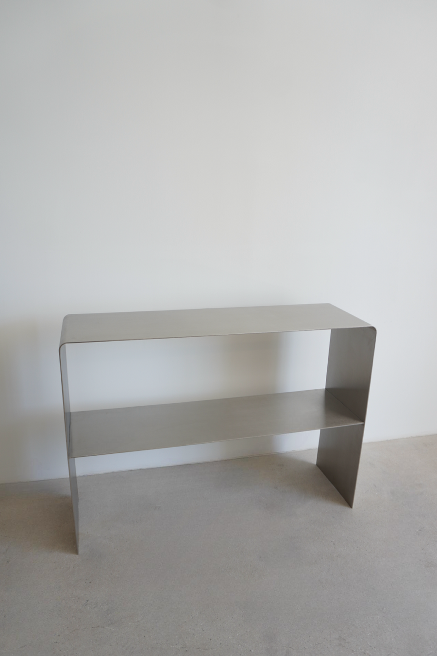 Judd Console Table