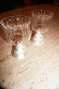 Maris Glassware Set