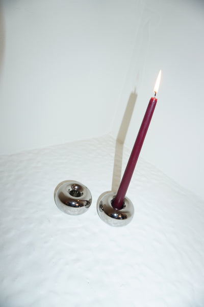 Noa Candlestick Holder