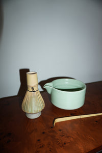 Amaia Matcha Set