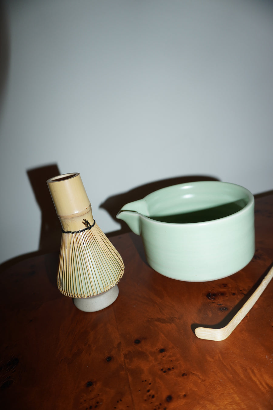 Amaia Matcha Set