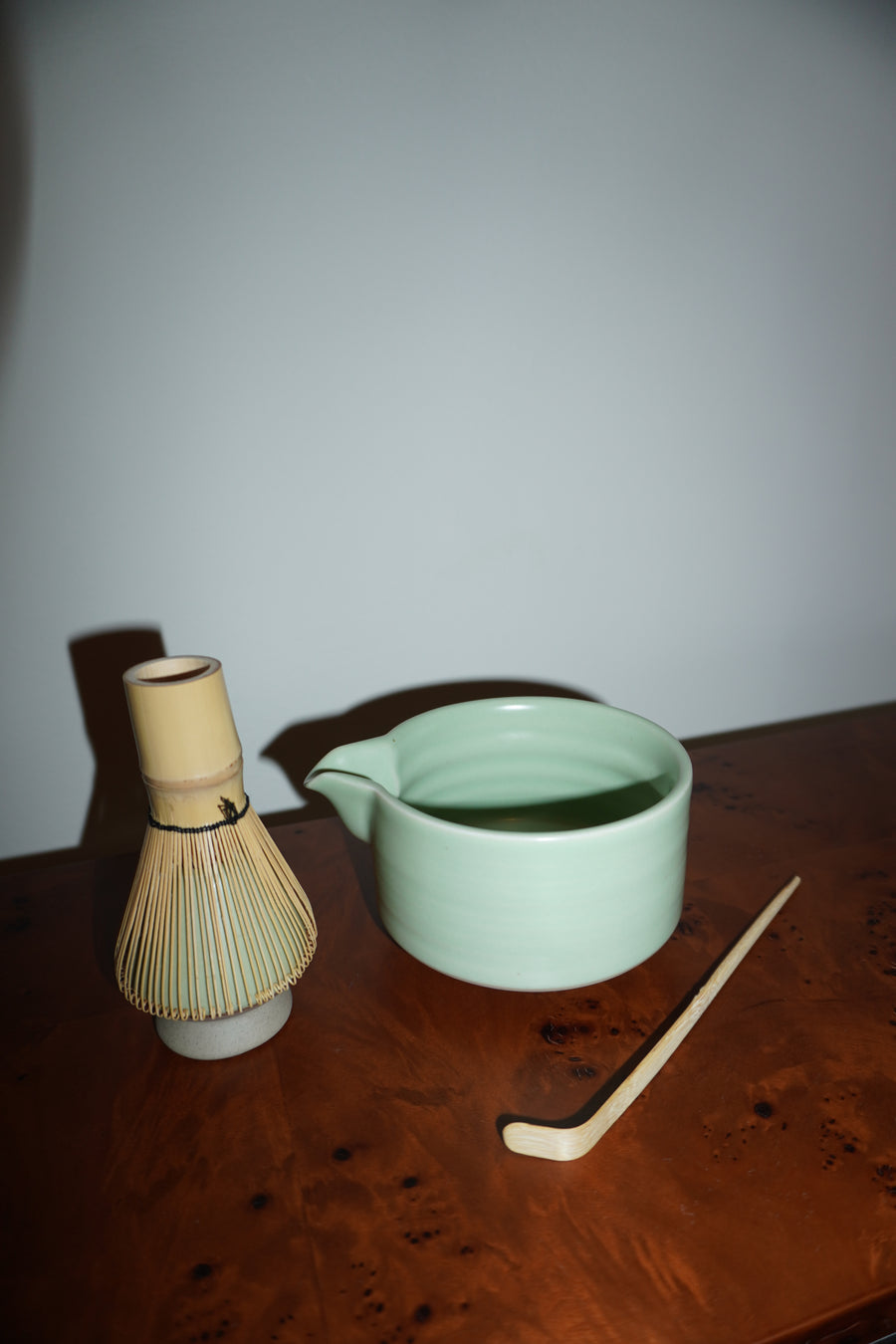 Amaia Matcha Set