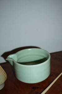 Amaia Matcha Set