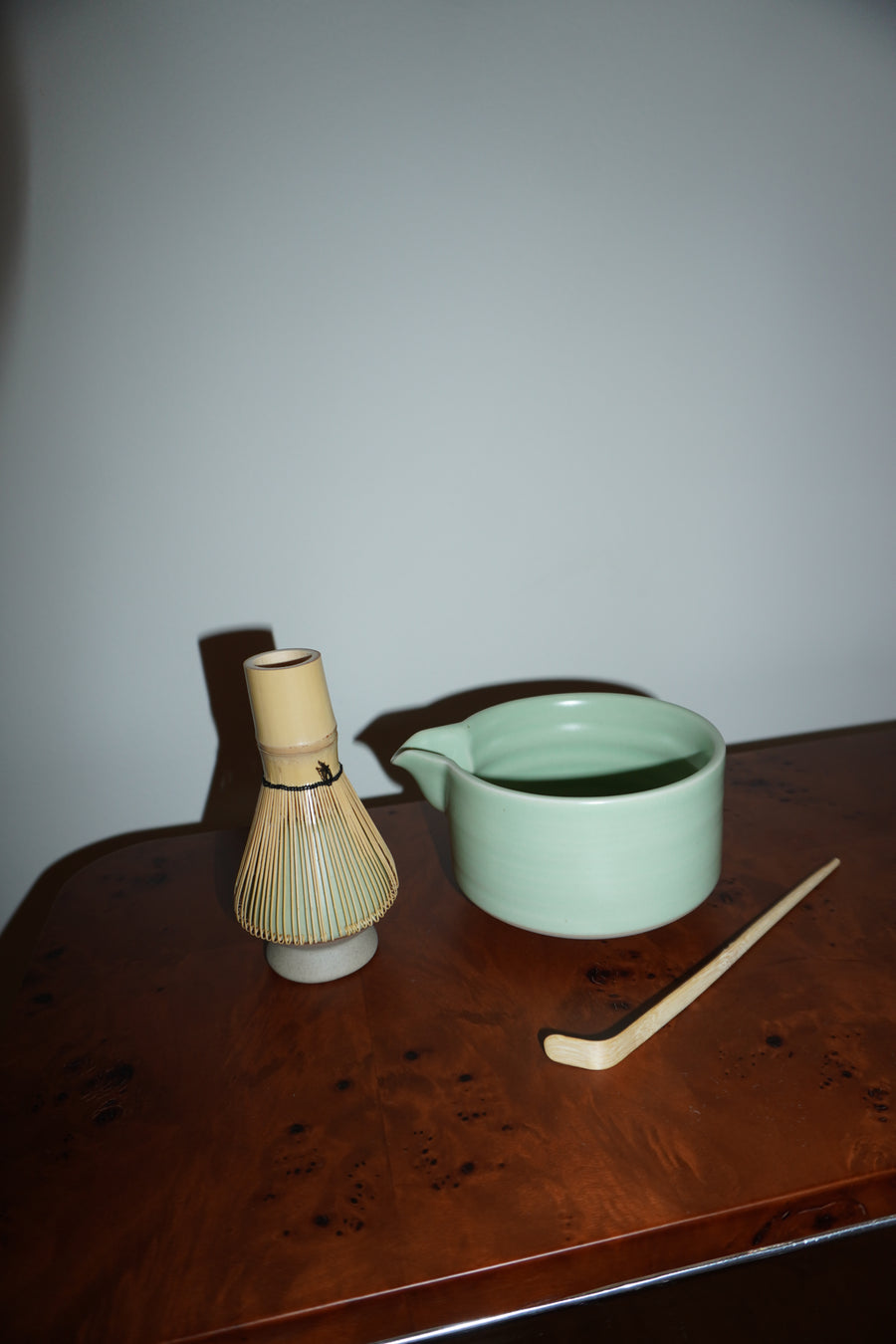 Amaia Matcha Set